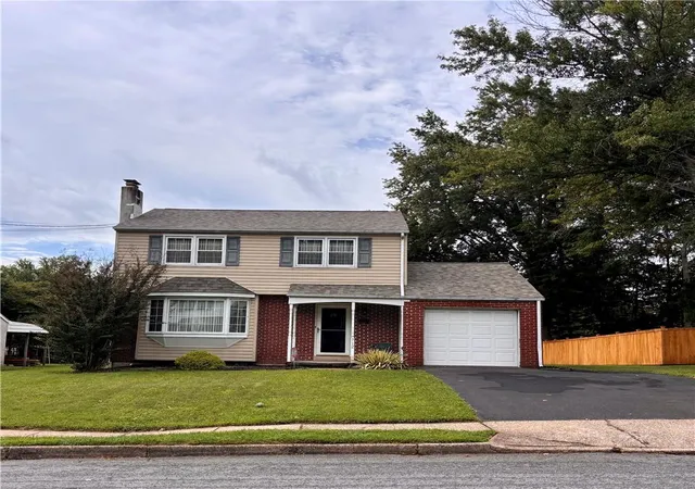 Photo 1 of Sale Pending at 712 Wissahickon Ave, Lansdale, PA 19446 | MLS# 784128 | Listing updated on 2026-09-24