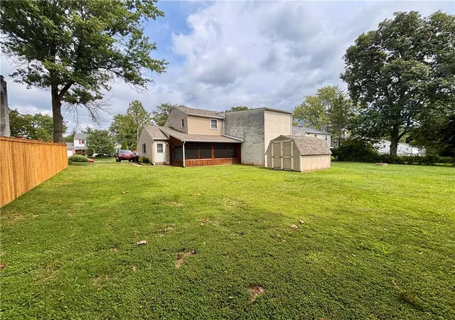 Photo 3 of Sale Pending at 712 Wissahickon Ave, Lansdale, PA 19446 | MLS# 784128 | Listing updated on 2026-09-24