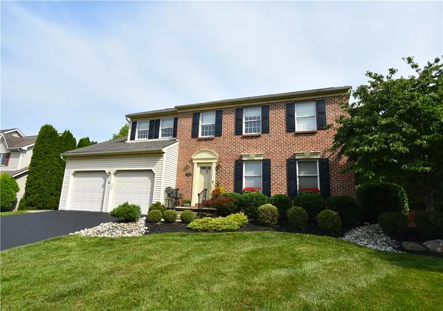Photo 1 of Sale Pending at 4510 Greenfield Rd, Bethlehem, PA 18017 | MLS# 783939 | Listing updated on 2026-09-23
