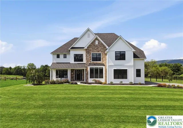 Photo 1 of Sale Pending at 1275 Keller Rd, Wind Gap, PA 18091 | MLS# 783959 | Listing updated on 2026-09-14