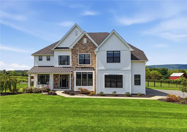 Photo 3 of Sale Pending at 1275 Keller Rd, Wind Gap, PA 18091 | MLS# 783959 | Listing updated on 2026-09-14