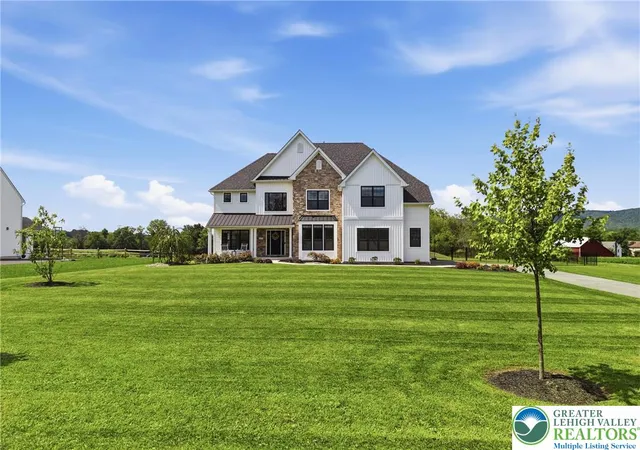 Photo 51 of Sale Pending at 1275 Keller Rd, Wind Gap, PA 18091 | MLS# 783959 | Listing updated on 2026-09-14