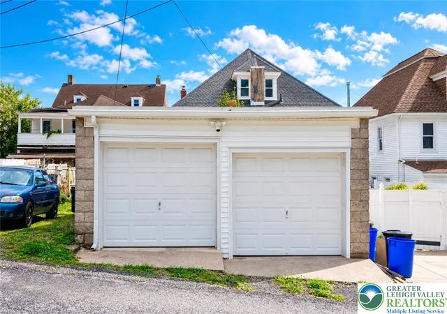 Photo 25 of Single family home for sale at 1147 Wood Ave, Easton, PA 18042 | MLS# 784090 | Listing updated on 2026-10-07