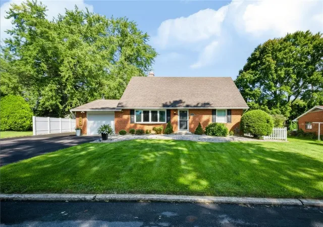 Photo 1 of Sale Pending at 1242 Walnut Ln, Macungie, PA 18062 | MLS# 783933 | Listing updated on 2026-09-15