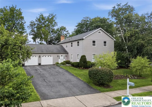 Photo 2 of Sale Pending at 870 Wafford Ln, Bethlehem, PA 18017 | MLS# 784165 | Listing updated on 2026-09-08
