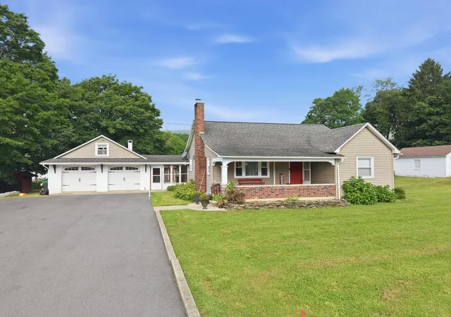 Photo 1 of Sale Pending at 78 Bangor Jct Rd, Bangor, PA 18013 | MLS# 784171 | Listing updated on 2026-09-21