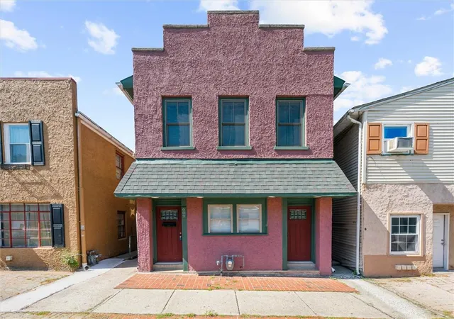 Photo 1 of Sale Pending at 609 Walnut Ave, Easton, PA 18042 | MLS# 784025 | Listing updated on 2026-09-15