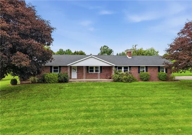 Photo 1 of Sale Pending at 628 Williams Rd, Nazareth, PA 18064 | MLS# 784138 | Listing updated on 2026-09-19