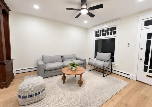 Photo 4 of Townhouse for sale at 105 W Rowe St, Tamaqua, PA 18252 | MLS# 784185 | Listing updated on 2026-09-30