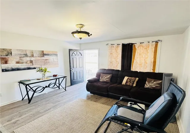 Photo 3 of Townhouse for sale at 246 E Kline Ave, Lansford, PA 18232 | MLS# 784186 | Listing updated on 2026-09-09