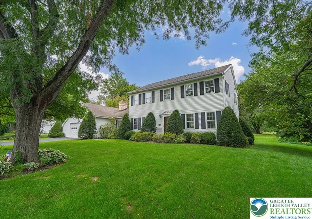 Photo 2 of Sale Pending at 1551 Bogie Ave, Allentown, PA 18106 | MLS# 783782 | Listing updated on 2026-09-15