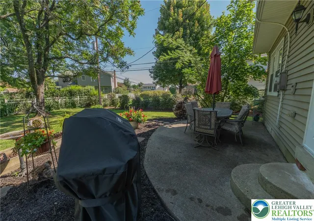 Photo 27 of Sale Pending at 1063 Manor, Allentown, PA 18103 | MLS# 784155 | Listing updated on 2026-09-14