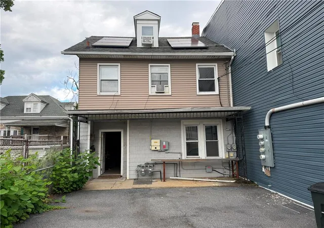 Multi family home for sale at 833 Walnut Ave, Easton, PA 18042 | MLS# 784187