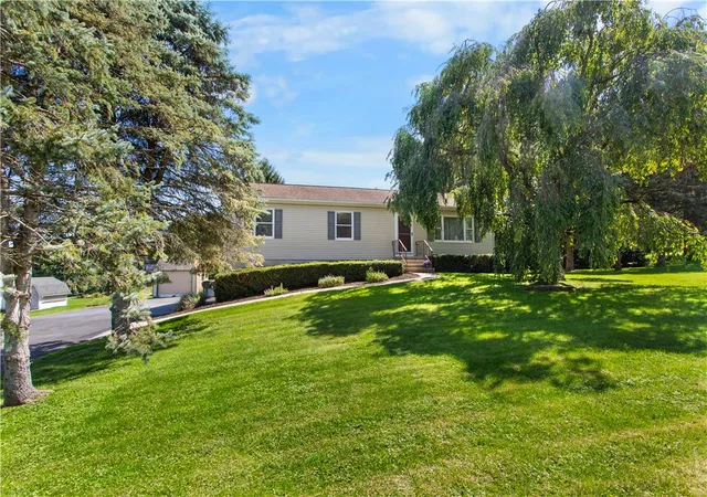 Photo 1 of Sale Pending at 6311 3rd Avenue, Bangor, PA 18013 | MLS# 784200 | Listing updated on 2026-09-15