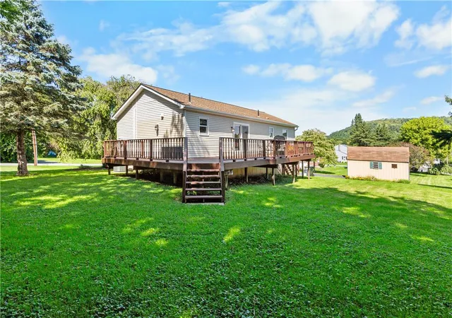 Photo 2 of Sale Pending at 6311 3rd Avenue, Bangor, PA 18013 | MLS# 784200 | Listing updated on 2026-09-15