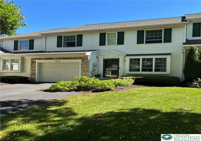 Photo 1 of Sale Pending at 2804 Hope Ridge Dr, Easton, PA 18045 | MLS# 784111 | Listing updated on 2026-09-16