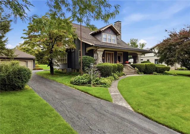 Photo 2 of Sale Pending at 115 N New St, Nazareth, PA 18064 | MLS# 783745 | Listing updated on 2026-09-17