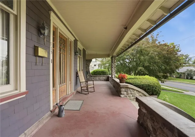 Photo 3 of Sale Pending at 115 N New St, Nazareth, PA 18064 | MLS# 783745 | Listing updated on 2026-09-17