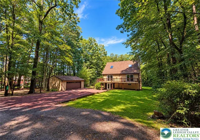 Photo 2 of Sale Pending at 60 Pine Ln, Palmerton, PA 18071 | MLS# 783843 | Listing updated on 2026-09-28