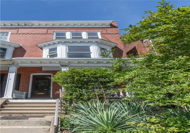 Photo 1 of Sale Pending at 1231 W Walnut St, Allentown, PA 18102 | MLS# 784131 | Listing updated on 2026-09-17