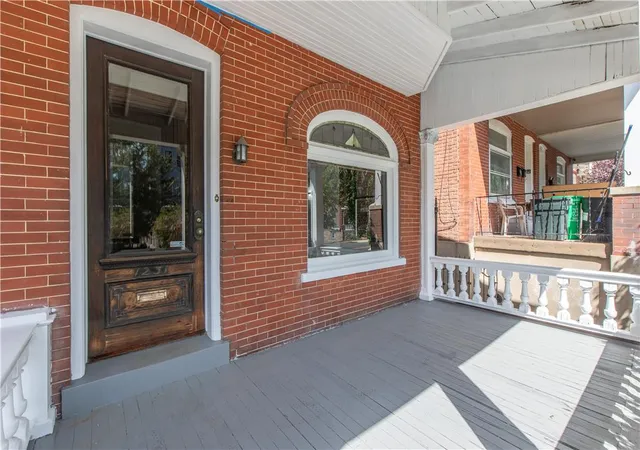 Photo 2 of Sale Pending at 1231 W Walnut St, Allentown, PA 18102 | MLS# 784131 | Listing updated on 2026-09-17