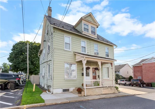 Photo 1 of Sale Pending at 55 S Cedar St, Nazareth, PA 18064 | MLS# 784209 | Listing updated on 2026-09-20