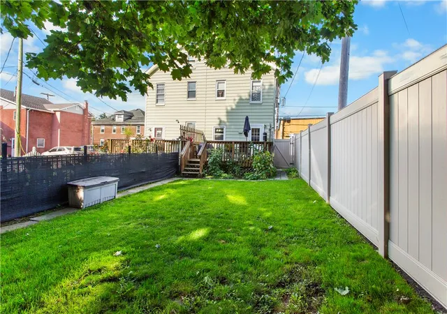 Photo 20 of Sale Pending at 55 S Cedar St, Nazareth, PA 18064 | MLS# 784209 | Listing updated on 2026-09-20