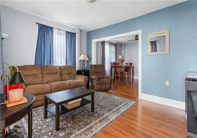 Photo 2 of Sale Pending at 55 S Cedar St, Nazareth, PA 18064 | MLS# 784209 | Listing updated on 2026-09-20