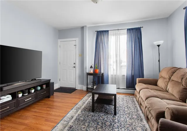 Photo 3 of Sale Pending at 55 S Cedar St, Nazareth, PA 18064 | MLS# 784209 | Listing updated on 2026-09-20