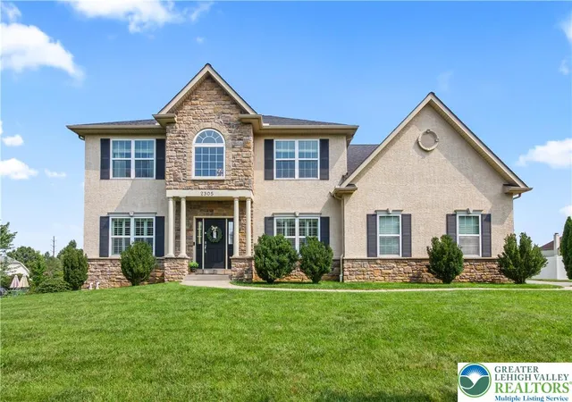 Photo 1 of Sale Pending at 2305 Madeira Dr, Macungie, PA 18062 | MLS# 782960 | Listing updated on 2026-09-26