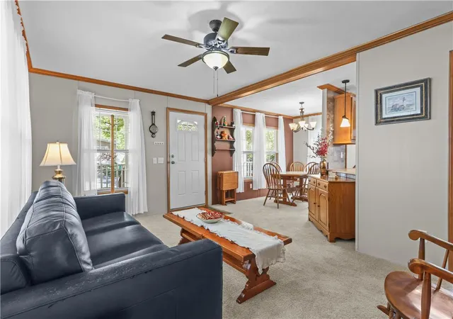 Photo 4 of Manufactured home for sale at 2 Woodview Ct, Bath, PA 18014 | MLS# 783932 | Listing updated on 2026-10-05