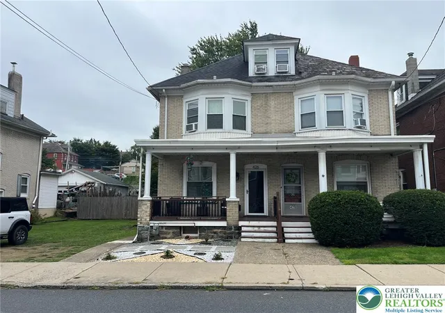 Photo 1 of Single family home for sale at 426 W Berwick St, Easton, PA 18042 | MLS# 783972 | Listing updated on 2026-09-09