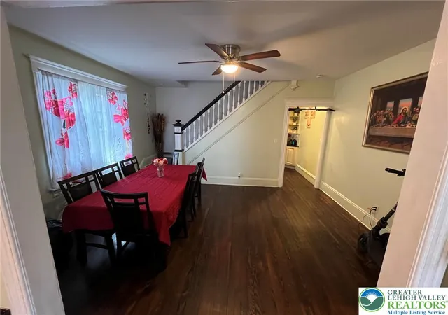 Photo 4 of Single family home for sale at 426 W Berwick St, Easton, PA 18042 | MLS# 783972 | Listing updated on 2026-09-09