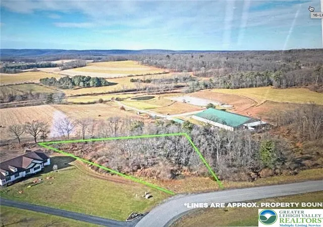 Photo 28 of Single family home for sale at 16 Ricks Rd, New Ringgold, PA 17960 | MLS# 784203 | Listing updated on 2026-09-09