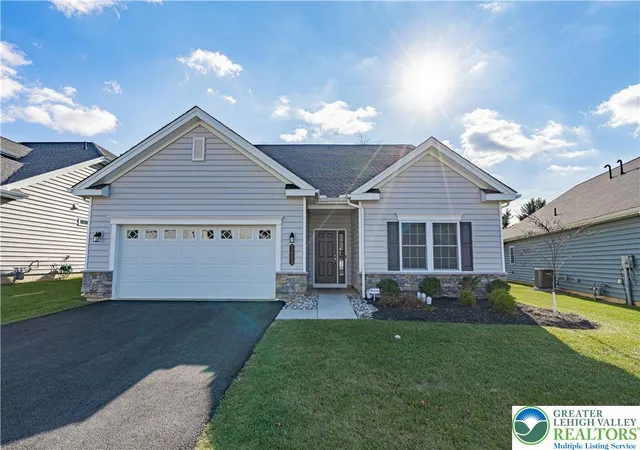 Photo 1 of Sale Pending at 3855 Victors Way, Easton, PA 18045 | MLS# 784237 | Listing updated on 2026-09-15
