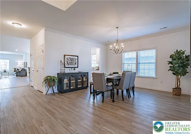 Photo 3 of Sale Pending at 3855 Victors Way, Easton, PA 18045 | MLS# 784237 | Listing updated on 2026-09-15