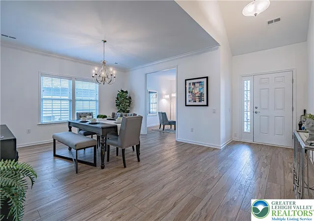 Photo 4 of Sale Pending at 3855 Victors Way, Easton, PA 18045 | MLS# 784237 | Listing updated on 2026-09-15