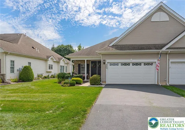 Photo 2 of Townhouse for sale at 93 Moor Dr, Easton, PA 18045 | MLS# 784234 | Listing updated on 2026-10-06