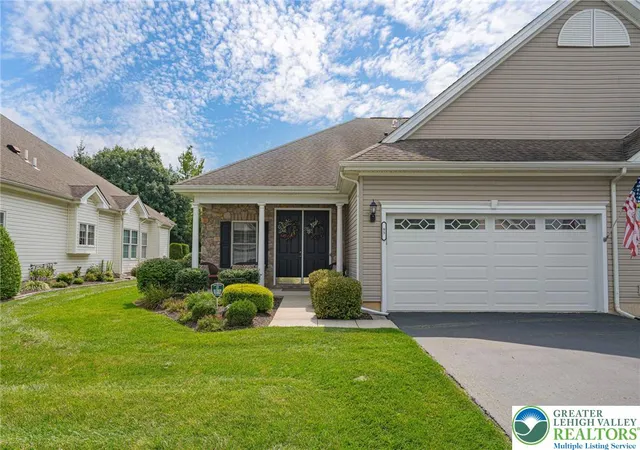 Photo 3 of Townhouse for sale at 93 Moor Dr, Easton, PA 18045 | MLS# 784234 | Listing updated on 2026-10-06