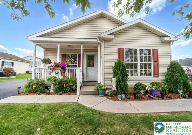Photo 1 of Sale Pending at 679 Winterthur Way, Easton, PA 18040 | MLS# 784243 | Listing updated on 2026-10-06