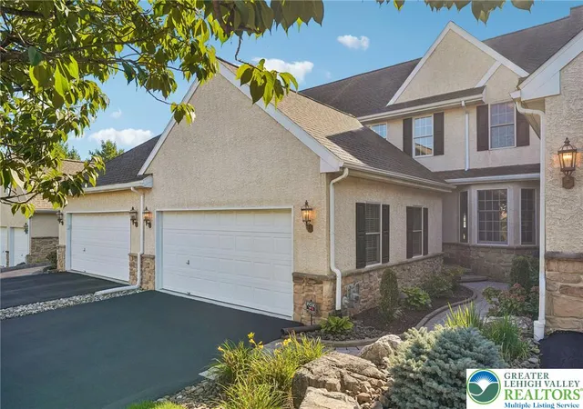 Photo 1 of Sale Pending at 536 Parkside Ct, Allentown, PA 18104 | MLS# 784119 | Listing updated on 2026-09-18