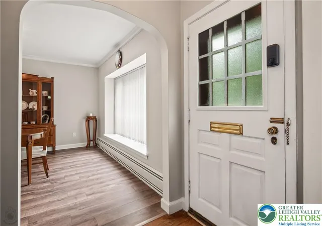 Photo 3 of Single family home for sale at 52 S Cedar Crst Blvd, Allentown, PA 18104 | MLS# 784168 | Listing updated on 2026-09-11