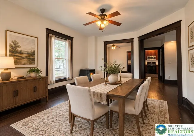 Photo 3 of Single family home for sale at 40 Fairview Ave, Mount Pocono, PA 18344 | MLS# 784257 | Listing updated on 2026-09-21