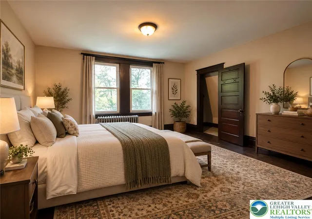 Photo 3 of Single family home for sale at 40 Fairview Ave, Mount Pocono, PA 18344 | MLS# 784257 | Listing updated on 2026-09-21