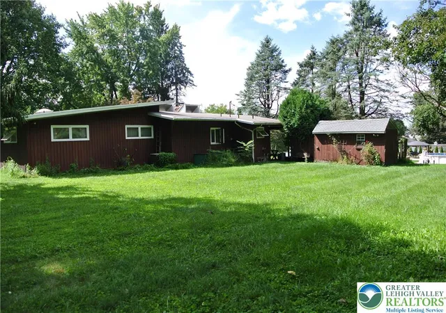 Photo 25 of Sale Pending at 4515 E Texas Rd, Allentown, PA 18103 | MLS# 784269 | Listing updated on 2026-09-14