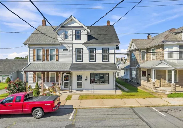 Photo 2 of Sale Pending at 1826 Washington Ave, Northampton, PA 18067 | MLS# 784263 | Listing updated on 2026-09-18