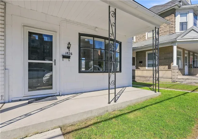 Photo 3 of Sale Pending at 1826 Washington Ave, Northampton, PA 18067 | MLS# 784263 | Listing updated on 2026-09-18