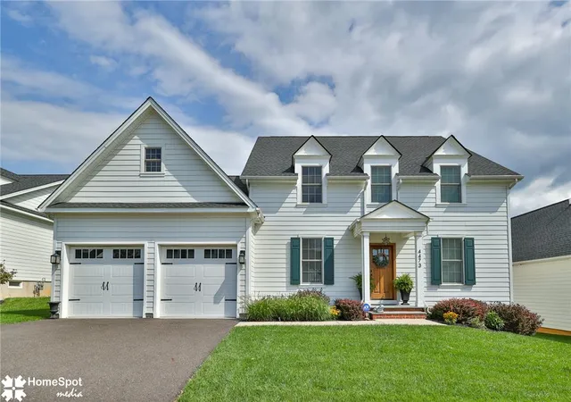 Photo 1 of Single family home for sale at 4473 Old Saucon Rd, Bethlehem, PA 18015 | MLS# 783916 | Listing updated on 2026-09-09
