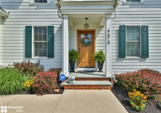 Photo 2 of Single family home for sale at 4473 Old Saucon Rd, Bethlehem, PA 18015 | MLS# 783916 | Listing updated on 2026-09-09