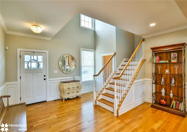 Photo 3 of Single family home for sale at 4473 Old Saucon Rd, Bethlehem, PA 18015 | MLS# 783916 | Listing updated on 2026-09-09